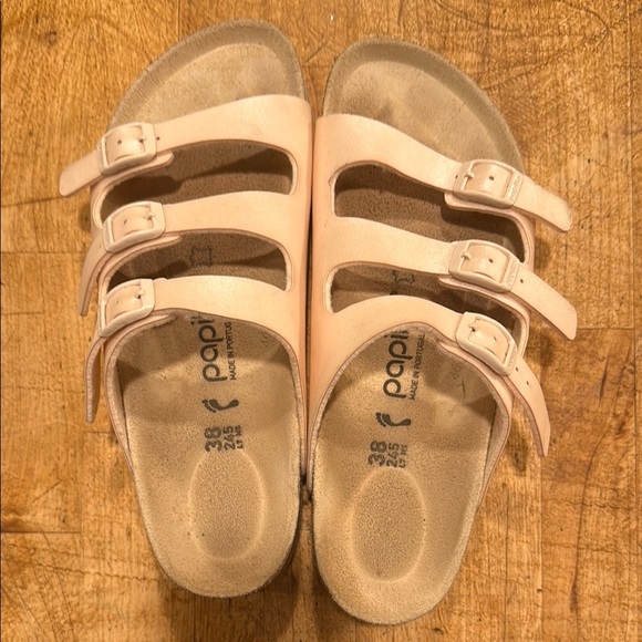 Birkenstock platform Sandals - Picture 3 of 7